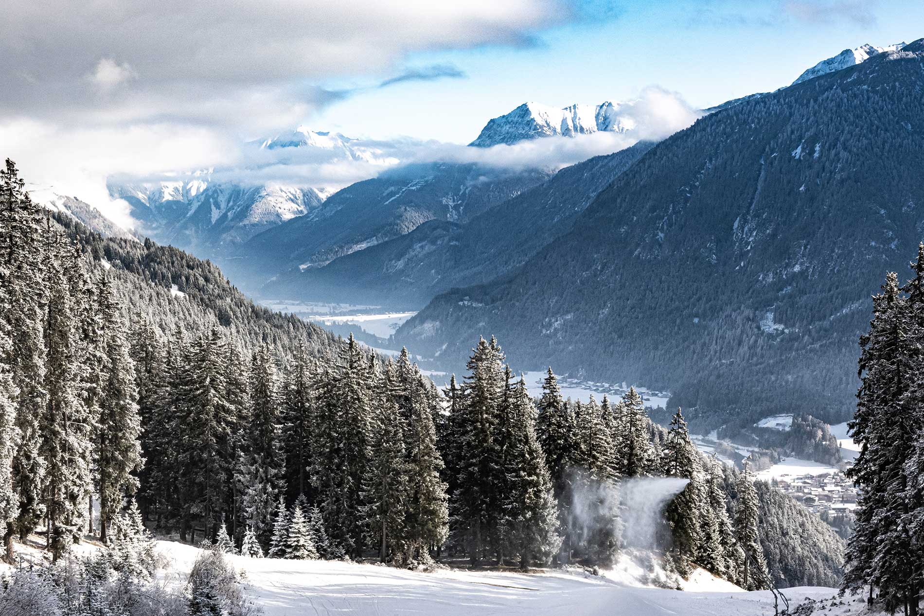 Apartment-Lechtal-Alpin_Winter_1